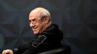 فیلم جدید کمال تبریزی پروانه ساخت گرفت