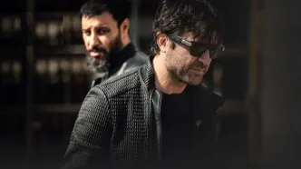 نقد فصل دوم «وحشی» با بازی جواد عزتی و نگار جواهریان/ قندی که شیرین نیست