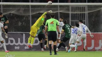 جدول| صدرنشین لیگ مشخص شد/ سپاهان، پرسپولیس، استقلال و تراکتور در کورس قهرمانی