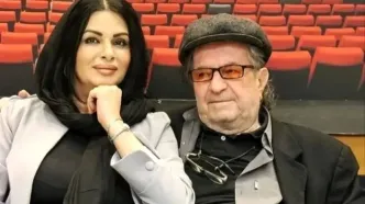 استوری مونا مهرجویی به مناسبت سالروز تولد پدرش