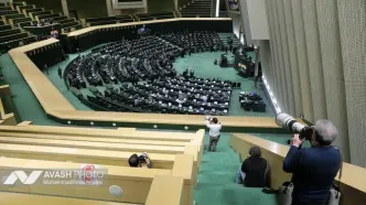 پنج وزیر به کمیسیون‌های تخصصی مجلس خواهند رفت