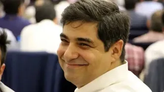 نتیجه پرونده شهرام جزایری از زبان خودش: تبرئه شدم