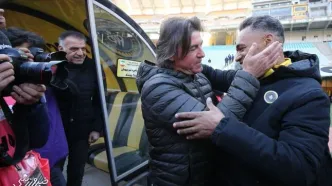 چرا ساپینتو از دست سپاهان شاکی بود؟/ برای خرید بازیکن اخراجی استقلال کمین کرده بودند!