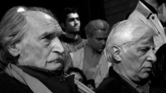 محمود دولت‌آبادی در سوگ بیضایی: چه غریبانه یکایک غریب‌مرگ می‌شویم