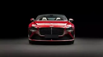 خریدار بدشانس این خودرو لوکس ۱۴۳ میلیارد دلار ضرر کرد!