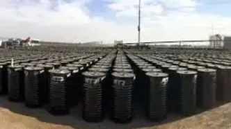 روایتهای اعجاب‌آور از صادرات قیر؛ چرا نهمین ارز آور کشور زمین خورد؟