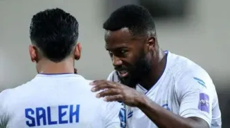 سهمیه جدید استقلال احیا شد؛ در انتظار حضور هشتمین خارجی