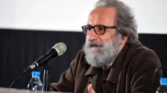 آخرین وضعیت مسعود کیمیایی در بیمارستان