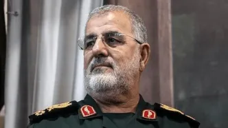 زمان و مکان تشییع پیکر فرمانده کل سپاه