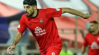 رونمایی از بمب زمستانی تراکتور/ این ستاره دوباره به پرسپولیس پشت کرد