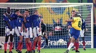 روبرتو کارلوس بستری شد؛ جراحی اورژانسی و وضعیت نگران‌کننده اسطوره برزیلی