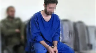 ادعای عجیب مردی که همسایه‌اش را به قتل رساند