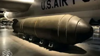 شش بمب هسته‌ای گمشده آمریکا که هرگز پیدا نشد!