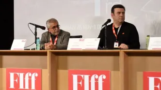 نتوانستیم نسبت به مقاومت مردم غزه بی‌تفاوت باشیم