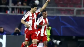 مهدی طارمی اعداد را زیر و رو کرد!