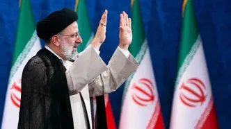 دادستان عمومی و انقلاب بیرجند: فرد توهین‌کننده به شهید رئیسی احضار شد