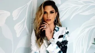 عروس تازه ترامپ؛ شکارچی میلیاردر | یک مدل دیگر در کاخ سفید  | بتینا اندرسون کیست؟