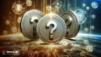 برترین ارزهای دیجیتال سال: کدام توکن‌ها بیشترین بازدهی را داشته‌اند؟