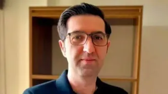 آجورلو: مردم در جنگ ۱۲ روزه از نخبگان جلوتر بودند