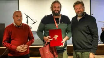 «دارالفنون» جشنواره جهانی فیلم فجر با معرفی برترین‌ها به پایان راه رسید