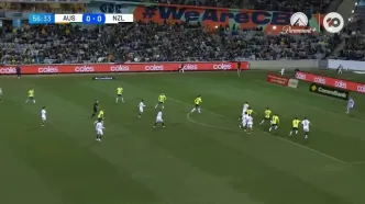 ویدئو: هشدار جدی برای فوتبال ایران