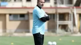 هواداران نه؛ بازیکنان باعث شدند به کریم باقری توهین شود