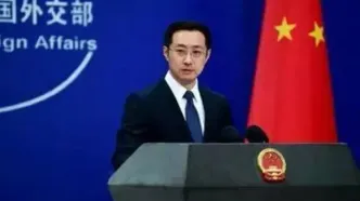 پاسخ تند پکن به گزارش پنتاگون