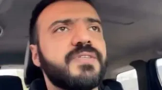 ابوطالب جنگ با قیاسی را دوباره آغاز کرد