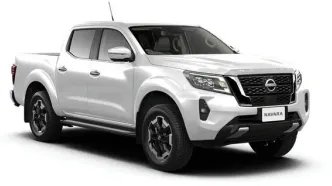 شروع فروش وانت وارداتی گردن کلفت نیسان ویژه آذر ۱۴۰۴ + شرایط