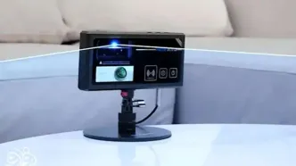 دستگاه لیزری که پشه‌های مزاحم را تار و مار می‌کند!