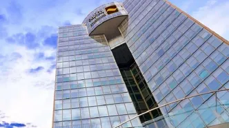 برج الهیه بانک آینده به فروش گذاشته شد