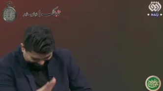 تمسخر تکذیب تست موشک توسط مجریان صداوسیما!