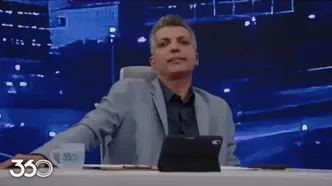 واکنش عادل فردوسی‌پور درباره اعتراضات اخیر+ ویدئو