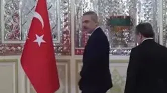 دیپلماسی منطقه‌ای ایران روی دور تند