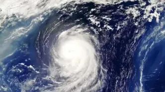 وضعیت هوای امروز و فردا تهران و کشور