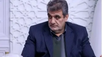 علی لاریجانی معاون اجرایی شورای امنیت ملی را تعیین کرد