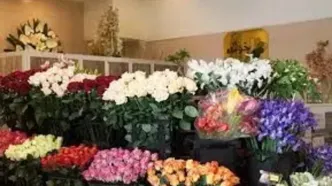 جهش بی سابقه قیمت گل در آستانه روز مادر؛ سبدهای هدیه از ۳ تا ۶ میلیون تومان