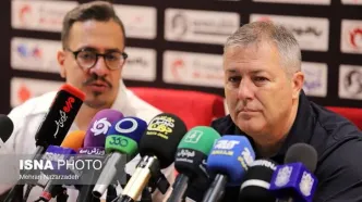 اسکوچیچ: بازیکنانی بهتر از اورونوف داریم