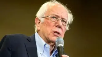 هشدار سندرز درباره اقدام ترامپ برای جنگ با ونزوئلا