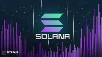 فشار فروش، نقدینگی کم؛ آیا سولانا می‌تواند دوباره اوج بگیرد؟