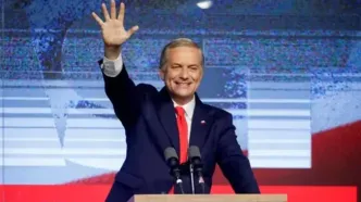 نامزد راست افراطی در انتخابات شیلی پیروز شد