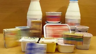 شیر، ماست و پنیر همچنان مردم را سورپرایز می‌کند