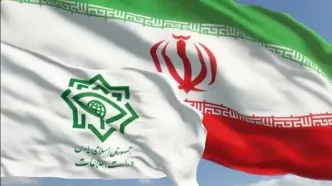 بازداشت ۷ عنصر وابسته به گروهک‌های مستقر در آمریکا و اروپا