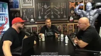 هانی رامبد: هر سال که هادی چوپان به آمریکا می آید کار ویزا را باید از صفر انجام دهیم