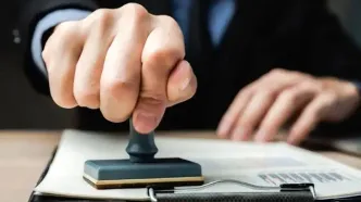 زمان صدور سوءپیشینه از ۲۱۹ ساعت به ۱۱ ساعت کاهش یافت