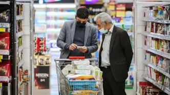 زمان واریز کالابرگ مرحله پنجم دهک‌های ۴ تا ۷