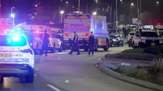 واکنش رئیس کمیسیون امنیت ملی مجلس به حادثه تروریستی حمله به جشن یهودیان در استرالیا/ احتمالا خود اسرائیل نقش داشته است