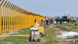 روایت متفاوت رئیس جمهور از توقف پروژه میانکاله/  ویدئو