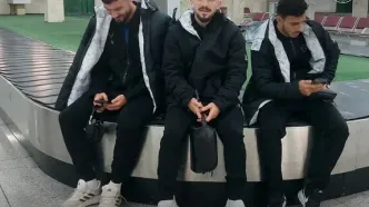 لغو پرواز باعث جاماندن پیکان از جام حذفی شد