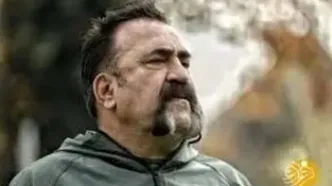 پیشکسوت پرسپولیس، استقلال را مادرِ وطن نامید!/ویدیو